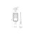 Oprawa, lampa uliczna LED LEDLine 50W IP65 - biała neutralna_2