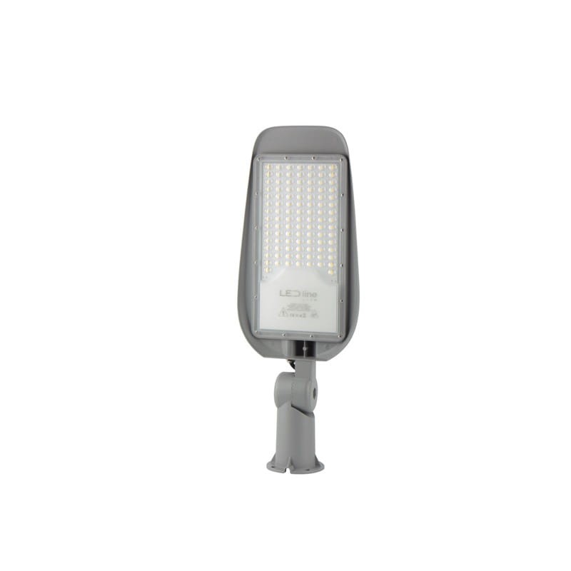 Oprawa, lampa uliczna LED LEDLine 100W IP65 Streetlite - biała neutralna_3