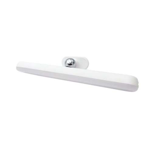 Oprawa meblowa LED CLICK 1,5W CCT biała z akumulatorem