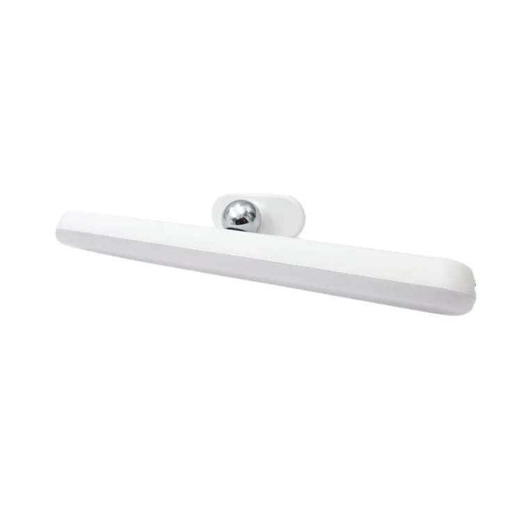 Oprawa meblowa LED CLICK 1,5W CCT biała z akumulatorem