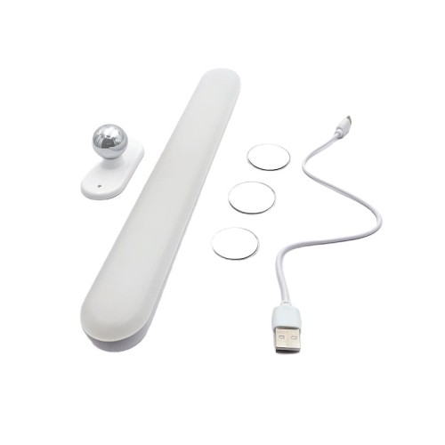 Oprawa meblowa LED CLICK 1,5W CCT biała z akumulatorem_1