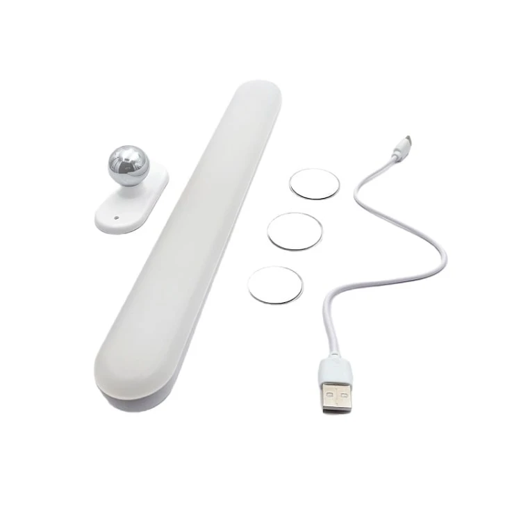 Oprawa meblowa LED CLICK 1,5W CCT biała z akumulatorem_1