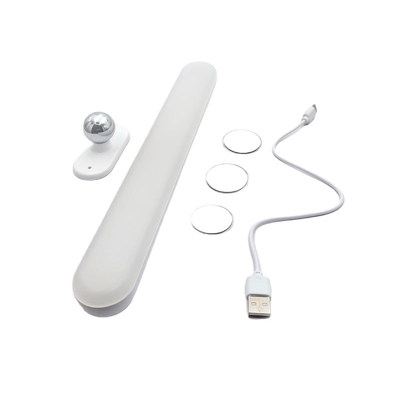 Oprawa meblowa LED CLICK 1,5W CCT biała z akumulatorem_1