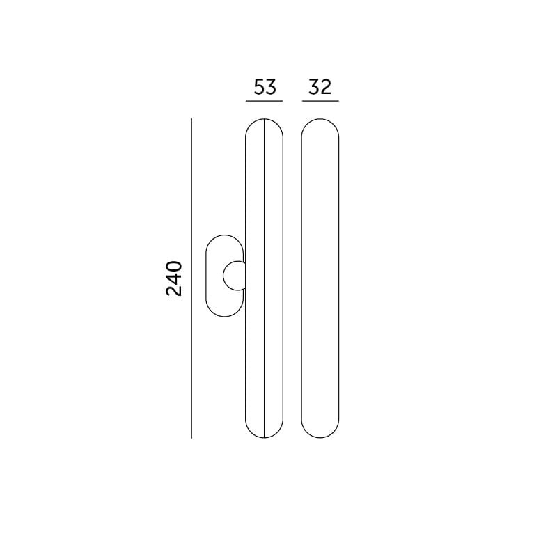 Oprawa meblowa LED CLICK 1,5W CCT biała z akumulatorem_2