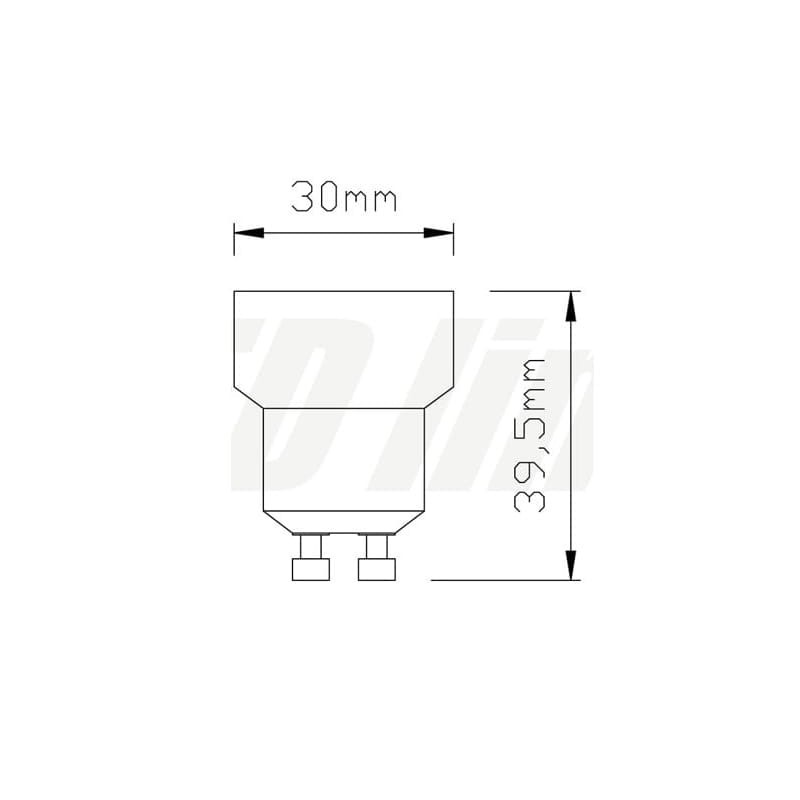 adapter GU10 na E14 wymiary.jpg