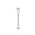 Adapter, przedłużka 20cm E27 - E27.jpg