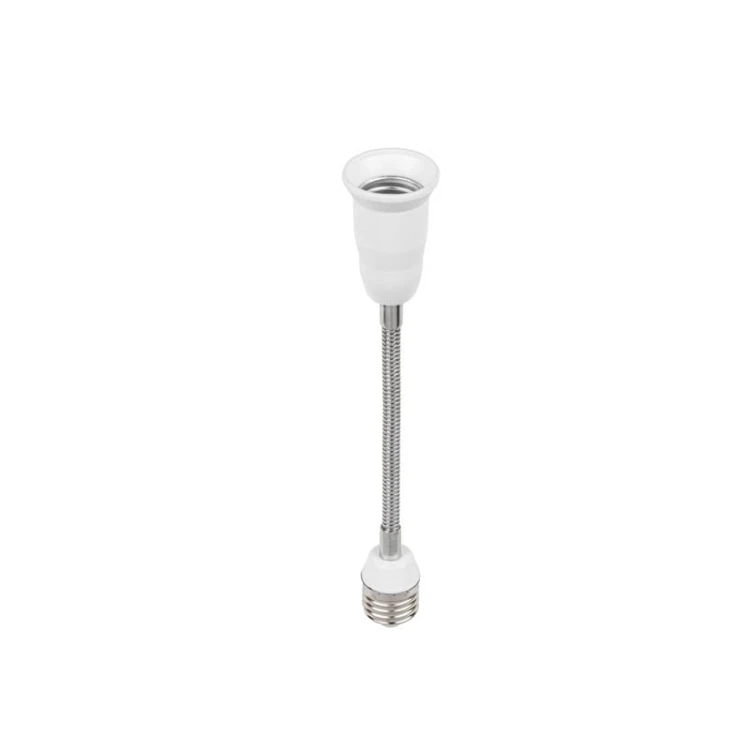 Adapter, przedłużka 20cm E27 - E27.jpg
