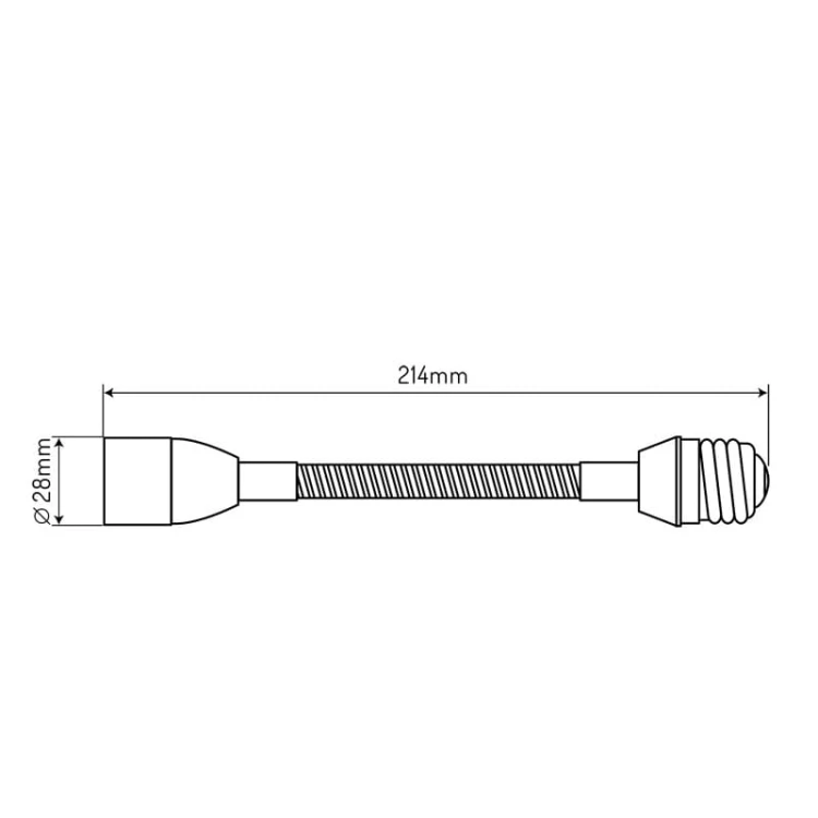Adapter, przedłużka E27 - E14.jpg