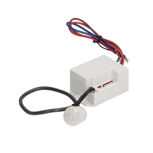 Czujnik ruchu ORNO z zewnętrznym sensorem 360° 800W OR-CR-211