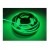 Taśma LED COB zielona liniowa 480LED/m, 12V, rolka 5m_2