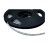 Taśma LED COB zielona liniowa 480LED/m, 12V, rolka 5m_3