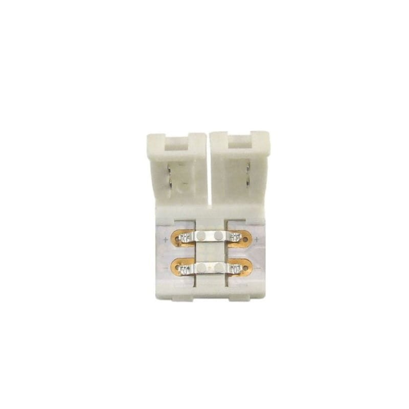 Złączka do taśmy LED 10mm
