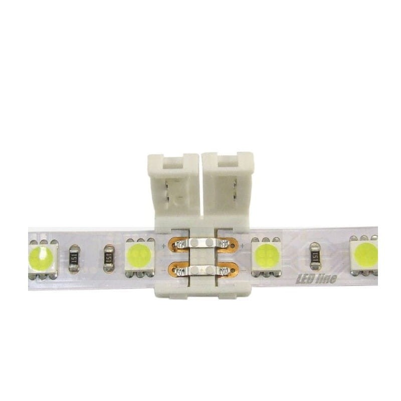 Złączka podwójna do taśmy LED 10mm_2