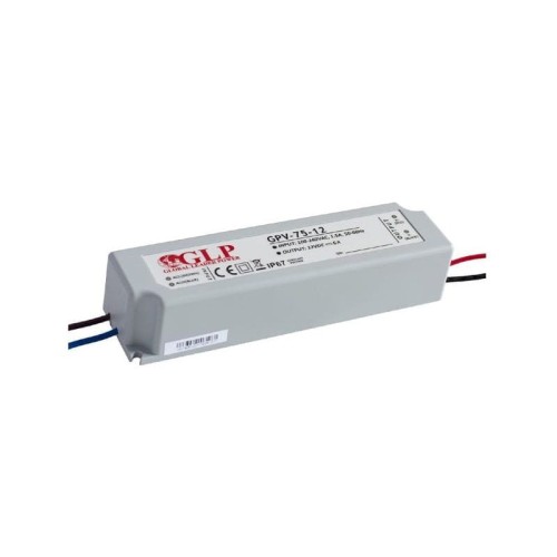 Zasilacz 75W 12V GPV-75-12