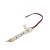 Złączka do taśmy LED  CLICK pojedyńcza 10mm + przewód 14cm.jpg