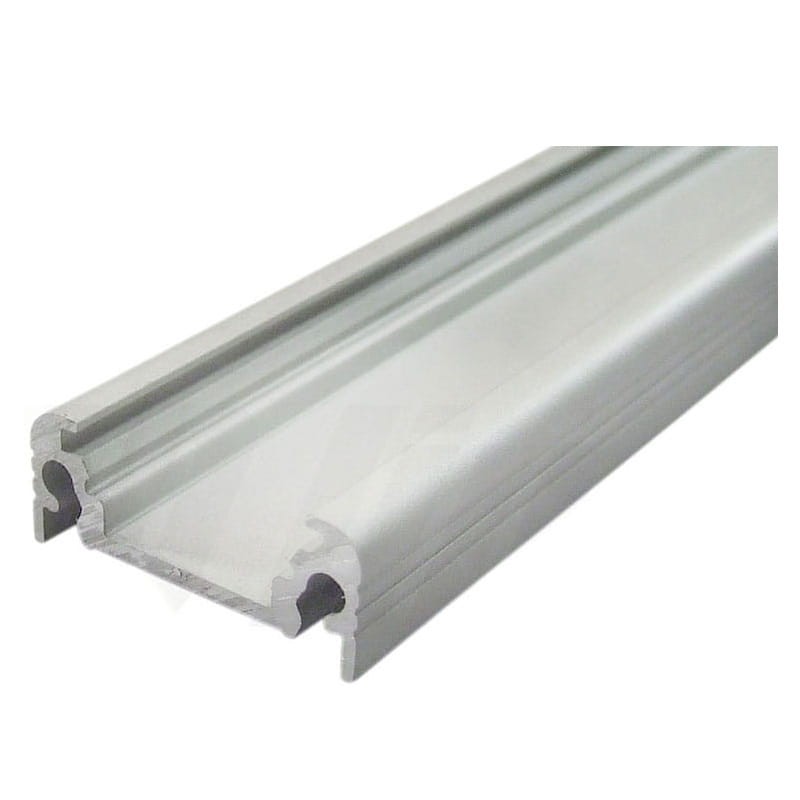 profil nawierzchniowy do taśmy led