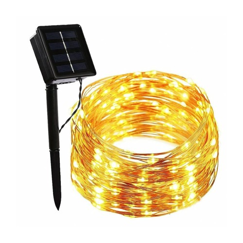 linka solarna 22 metry