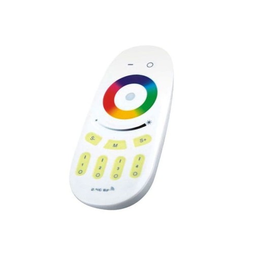 pilot Mi-Light RGB RGBW 4-strefy