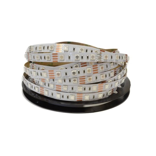 Taśma LED LEDline PRO RGB 300 5060 IP20 5m 12V