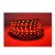 Taśma LED LEDline PRO RGB 300 5060 IP20 5m czerwony