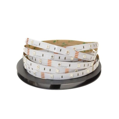 Taśma LED RGB 150 5060 IP20  5m