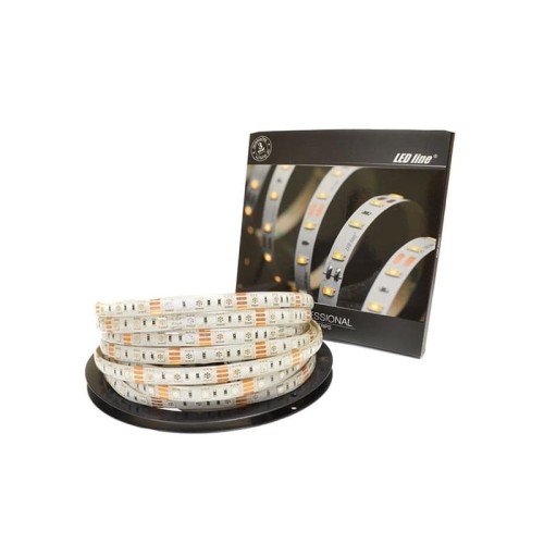 Taśma LED RGB 300 SMD 5060  IP65  5m