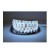 Taśma LED RGB 300 SMD 5060  IP65  5m 12V biały