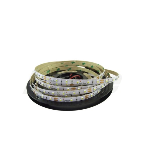 taśma led 300 3528 biała ciepła IP20 5m