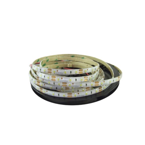 taśma LED 300 3528 biała ciepła IP65 5m