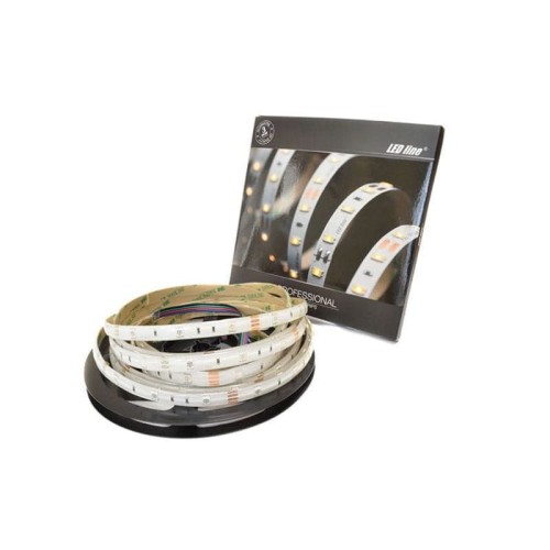 Taśma LED RGB 150SMD5060  IP65  5m