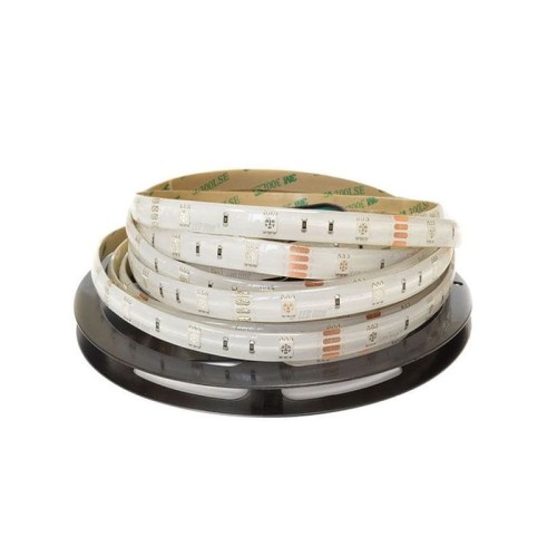 Taśma LED RGB 150 5060  IP65  5m