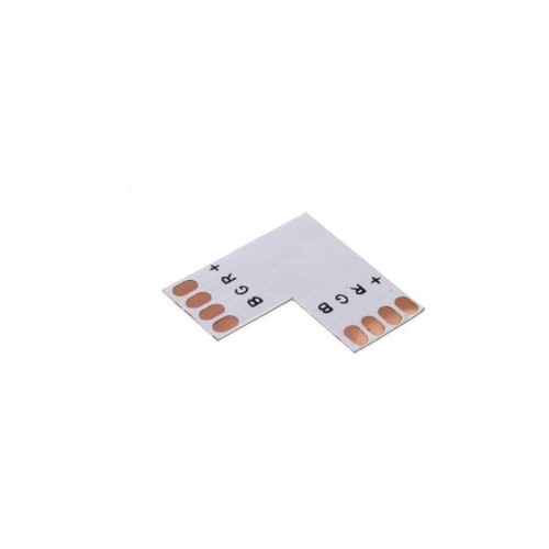 złączka PCB RGB 10mm