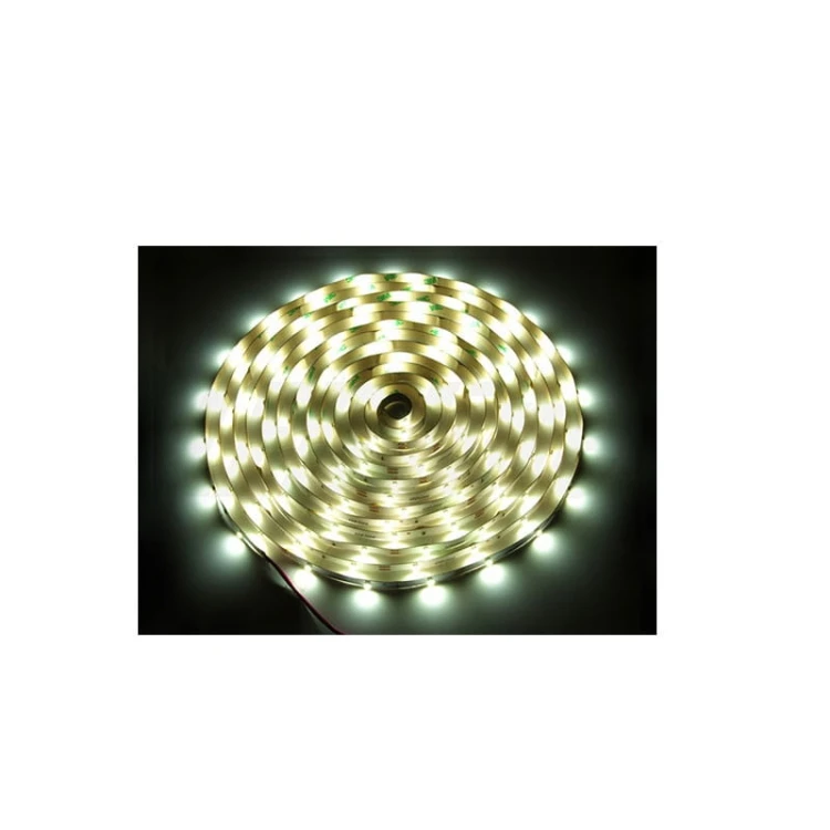 taśma led 150 3528 biała neutralna IP65