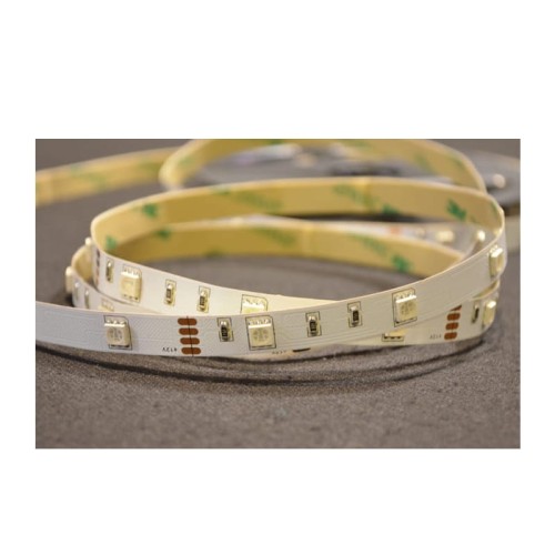 Taśma LED zmienne kolory RGB 150 12V