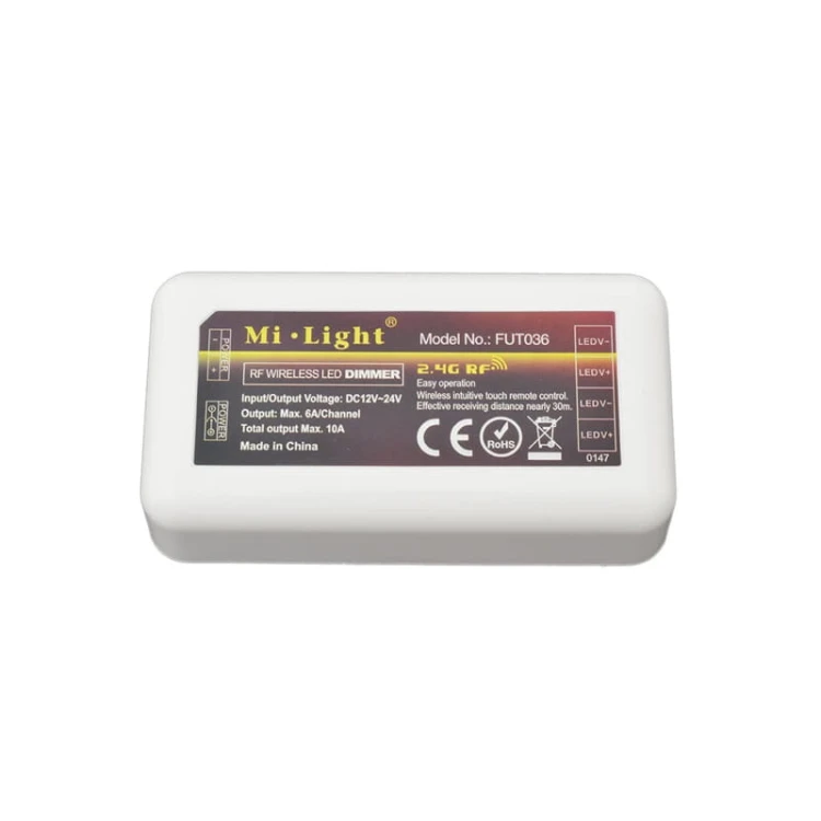 sterownik MONO FUT036