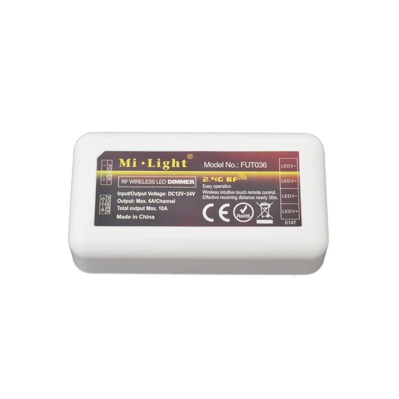 sterownik MONO FUT036