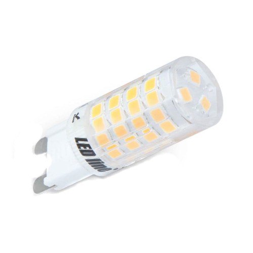 żarówka LED  G9 4W biała zimna