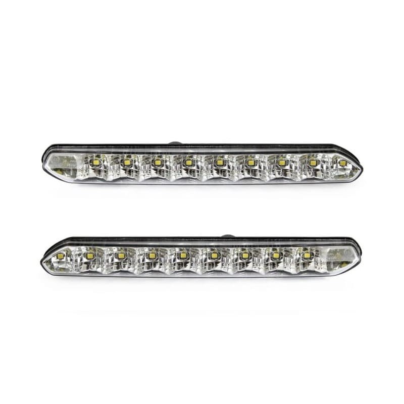 Światła do jazdy dziennej  NSSC DRL 810