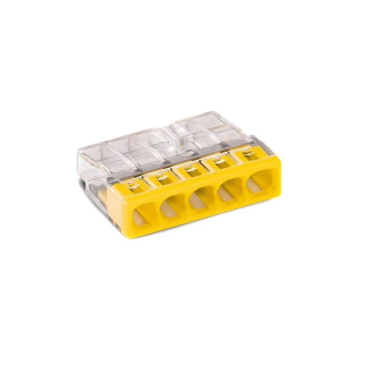 złączka WAGO 5x2,5 2273-205