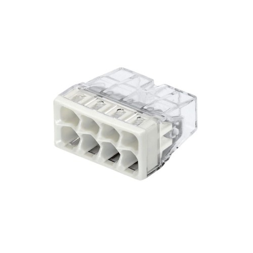 złączka WAGO 8x2,5 2273-208