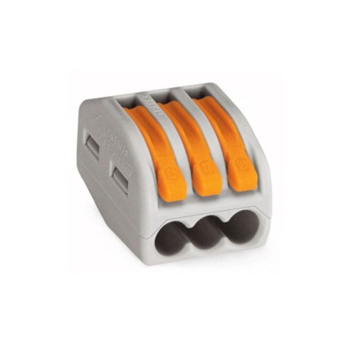 złączka WAGO 3x4mm 222-413