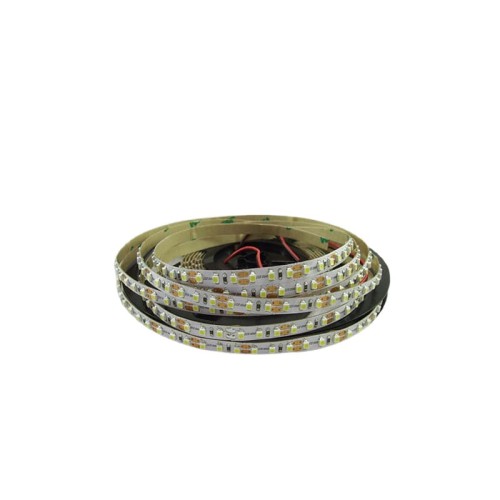 Taśma led 600 3528 biała zimna 12V IP20 5m
