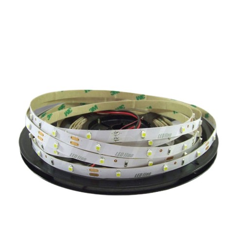 taśma led 150 3528 biała neutralna  ip20 5m