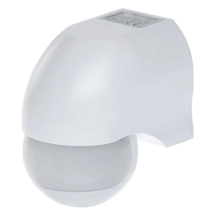 OR-CR-204 czujnik na ścianę 180°
