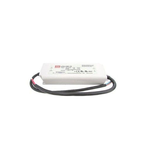 Zasilacz 120W 12V LPV-150-12