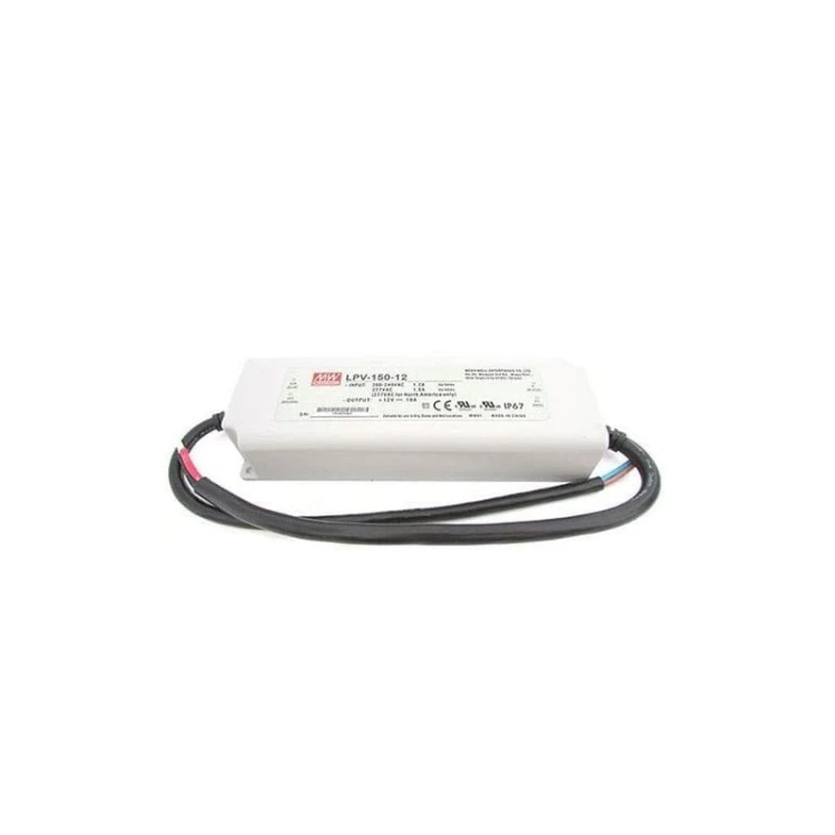 Zasilacz 120W 12V LPV-150-12