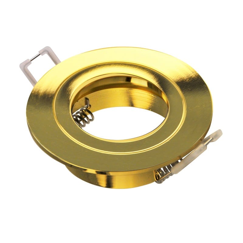 zdjęcie oprawy złotej led-hurt.pl