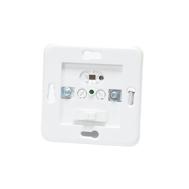 ustawienia czujnika CR-205