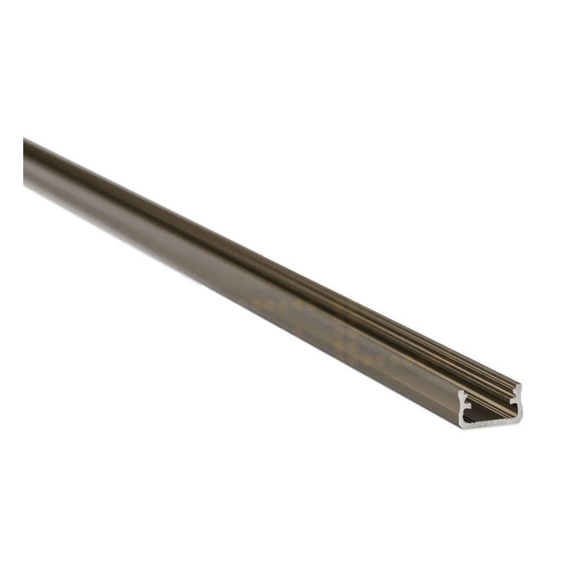 Profil nawierzchniowy INOX typ A