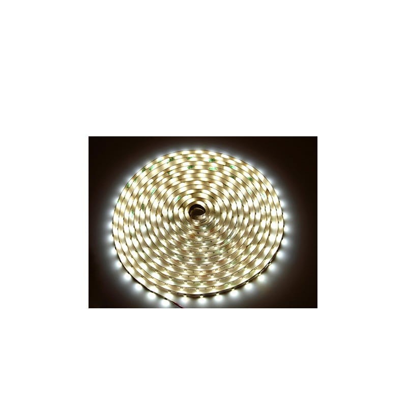taśma led 300 3528  biała dzienna IP65